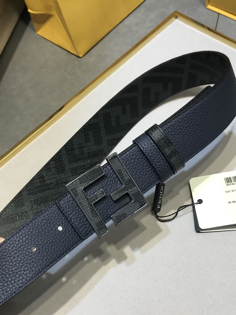 Fendi Belts